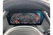 23/73 BMW 1 Series 1.5 118i M Sport Hatchback Petrol DCT 136PS