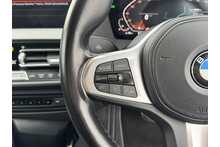 23/73 BMW 1 Series 1.5 118i M Sport Hatchback Petrol DCT 136PS