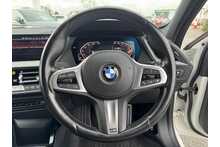 23/73 BMW 1 Series 1.5 118i M Sport Hatchback Petrol DCT 136PS