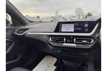 23/73 BMW 1 Series 1.5 118i M Sport Hatchback Petrol DCT 136PS