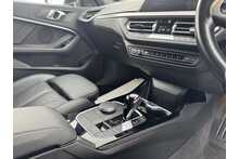 23/73 BMW 1 Series 1.5 118i M Sport Hatchback Petrol DCT 136PS