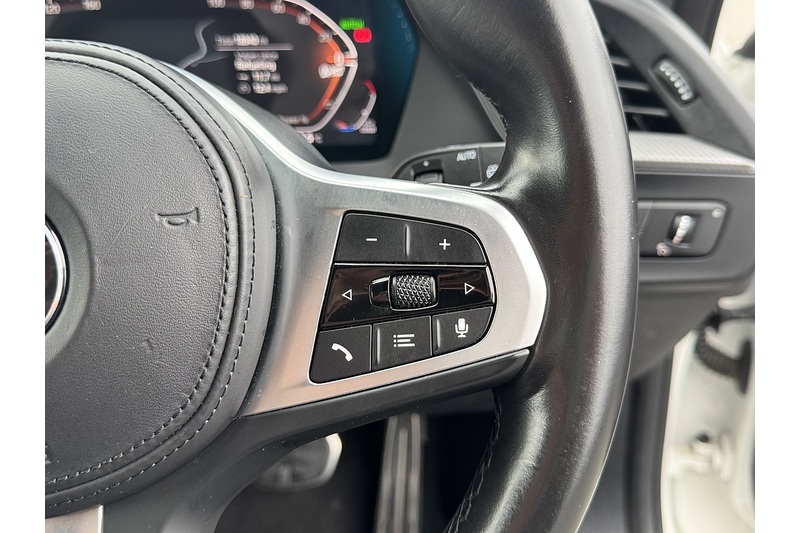 BMW 1.5 118i M Sport (LCP) Hatchback 5dr Petrol DCT Euro 6 (s/s) (136 ps)