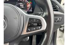 23/73 BMW 1 Series 1.5 118i M Sport Hatchback Petrol DCT 136PS