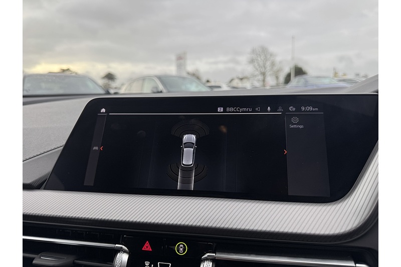 BMW 1.5 118i M Sport (LCP) Hatchback 5dr Petrol DCT Euro 6 (s/s) (136 ps)