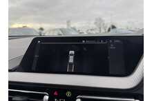 23/73 BMW 1 Series 1.5 118i M Sport Hatchback Petrol DCT 136PS