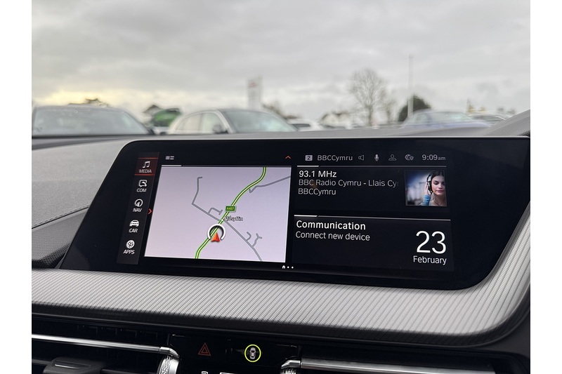 BMW 1.5 118i M Sport (LCP) Hatchback 5dr Petrol DCT Euro 6 (s/s) (136 ps)