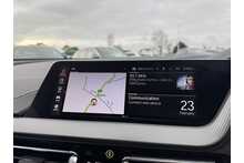 23/73 BMW 1 Series 1.5 118i M Sport Hatchback Petrol DCT 136PS