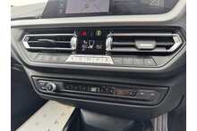 23/73 BMW 1 Series 1.5 118i M Sport Hatchback Petrol DCT 136PS