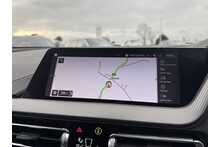 23/73 BMW 1 Series 1.5 118i M Sport Hatchback Petrol DCT 136PS