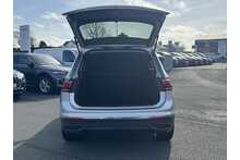 21/21 Volkswagen Tiguan TSI Life SUV 1.5 Automatic Petrol 150 PS