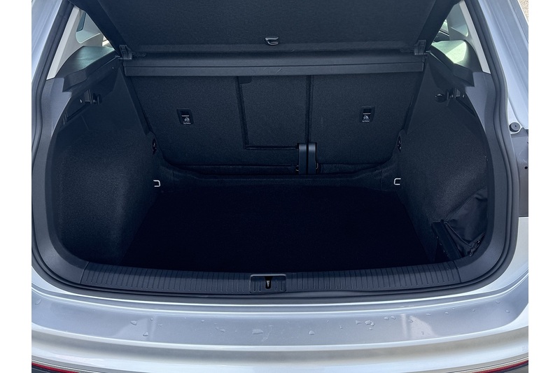 Volkswagen TSI Life SUV 1.5 Automatic Petrol