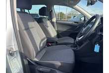 21/21 Volkswagen Tiguan TSI Life SUV 1.5 Automatic Petrol 150 PS