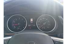 21/21 Volkswagen Tiguan TSI Life SUV 1.5 Automatic Petrol 150 PS