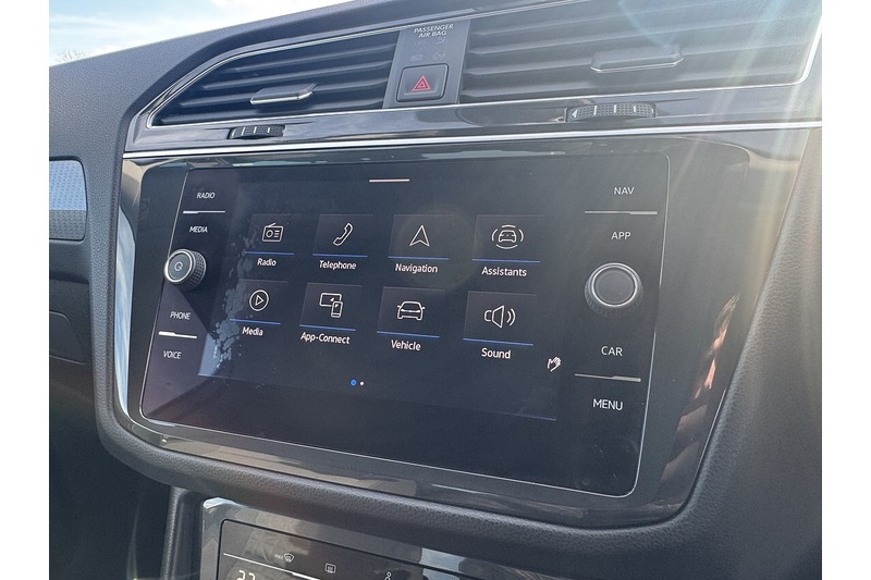 Volkswagen TSI Life SUV 1.5 Automatic Petrol