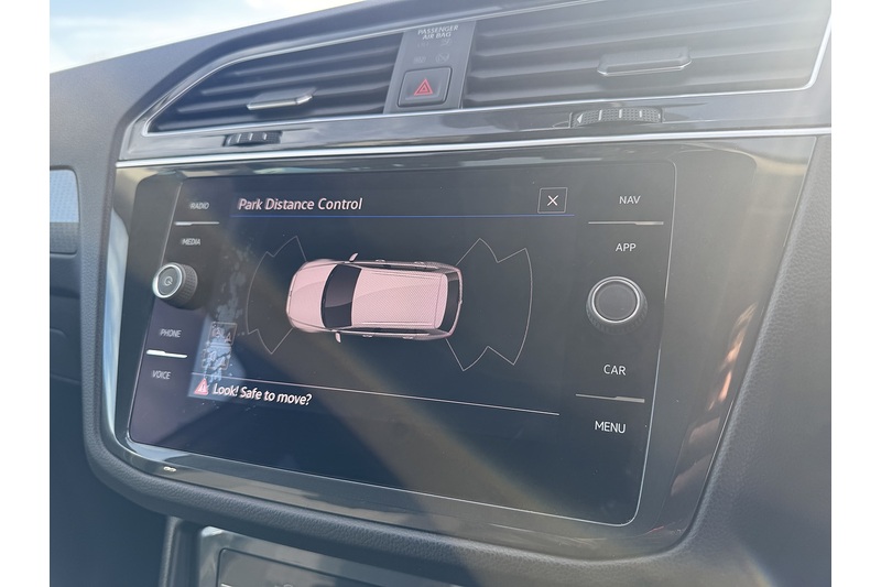 Volkswagen TSI Life SUV 1.5 Automatic Petrol