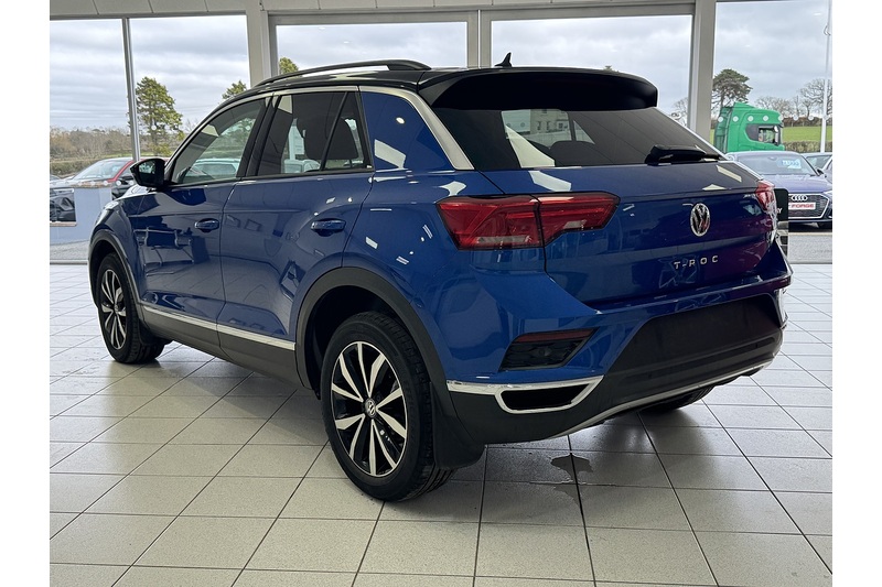 Volkswagen 2.0 TDI Design SUV 5dr Diesel Manual Euro 6 (s/s) (150 ps)