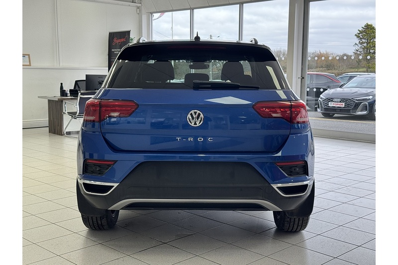 Volkswagen 2.0 TDI Design SUV 5dr Diesel Manual Euro 6 (s/s) (150 ps)