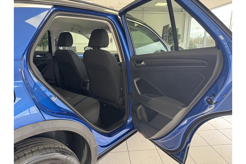 Volkswagen 2.0 TDI Design SUV 5dr Diesel Manual Euro 6 (s/s) (150 ps)