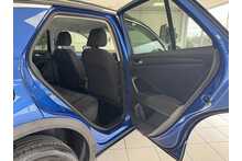 19/19 Volkswagen T-Roc TDI Design