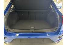 19/19 Volkswagen T-Roc TDI Design