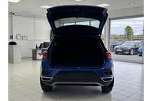 19/19 Volkswagen T-Roc TDI Design