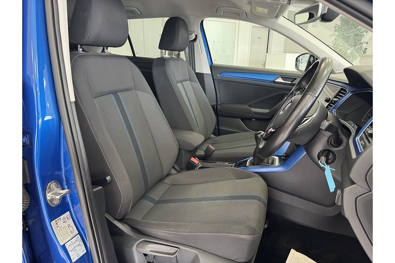 Volkswagen 2.0 TDI Design SUV 5dr Diesel Manual Euro 6 (s/s) (150 ps)