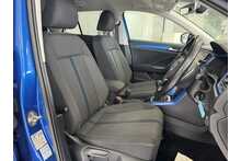 19/19 Volkswagen T-Roc TDI Design