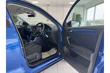 19/19 Volkswagen T-Roc TDI Design