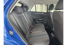 19/19 Volkswagen T-Roc TDI Design