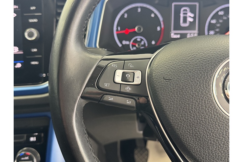 Volkswagen 2.0 TDI Design SUV 5dr Diesel Manual Euro 6 (s/s) (150 ps)