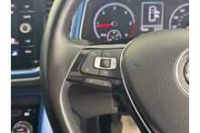 19/19 Volkswagen T-Roc TDI Design