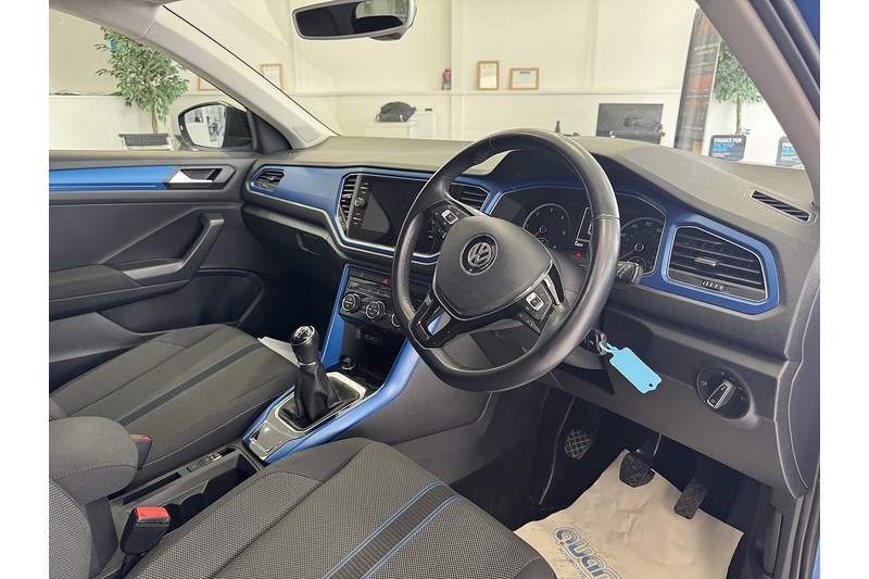 Volkswagen 2.0 TDI Design SUV 5dr Diesel Manual Euro 6 (s/s) (150 ps)