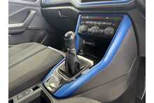 19/19 Volkswagen T-Roc TDI Design