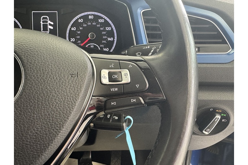 Volkswagen 2.0 TDI Design SUV 5dr Diesel Manual Euro 6 (s/s) (150 ps)