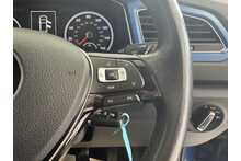 19/19 Volkswagen T-Roc TDI Design