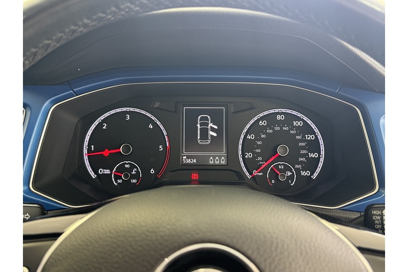 Volkswagen 2.0 TDI Design SUV 5dr Diesel Manual Euro 6 (s/s) (150 ps)