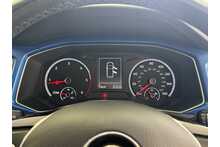 19/19 Volkswagen T-Roc TDI Design