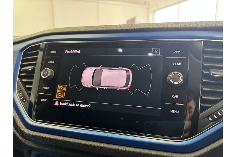 Volkswagen 2.0 TDI Design SUV 5dr Diesel Manual Euro 6 (s/s) (150 ps)