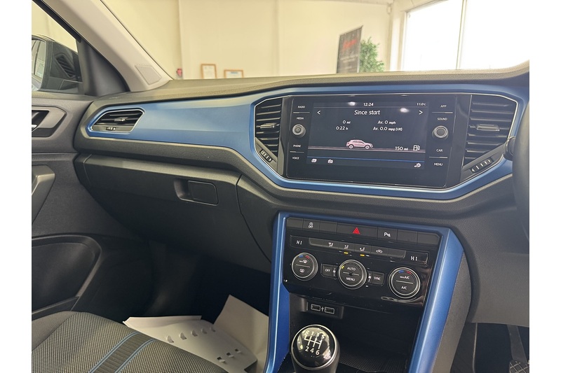 Volkswagen 2.0 TDI Design SUV 5dr Diesel Manual Euro 6 (s/s) (150 ps)