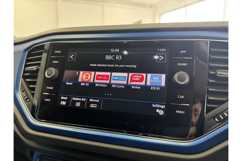 Volkswagen 2.0 TDI Design SUV 5dr Diesel Manual Euro 6 (s/s) (150 ps)