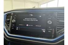 19/19 Volkswagen T-Roc TDI Design