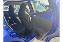 21/71 Peugeot 108 Allure Hatchback 1.0 Manual Petrol