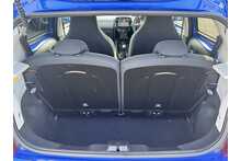 21/71 Peugeot 108 Allure Hatchback 1.0 Manual Petrol