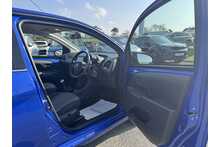 21/71 Peugeot 108 Allure Hatchback 1.0 Manual Petrol