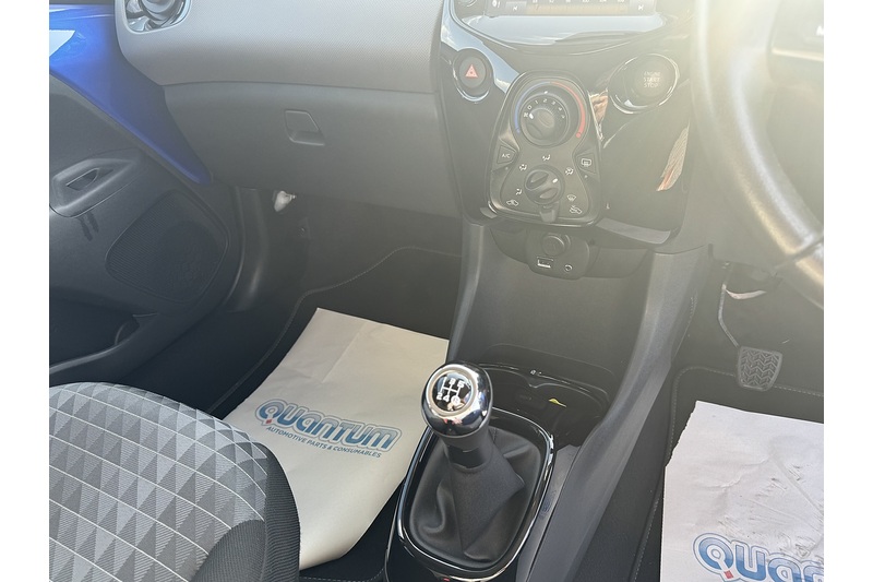 Peugeot Allure Hatchback 1.0 Manual Petrol