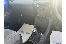 21/71 Peugeot 108 Allure Hatchback 1.0 Manual Petrol