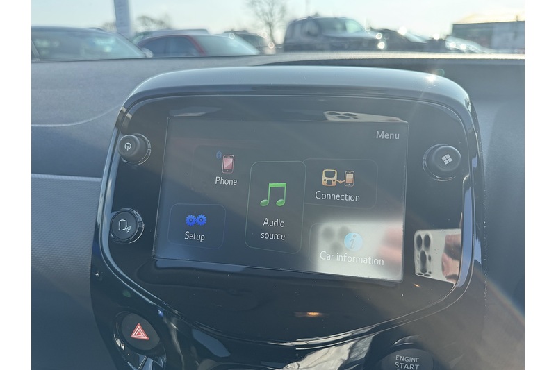 Peugeot Allure Hatchback 1.0 Manual Petrol