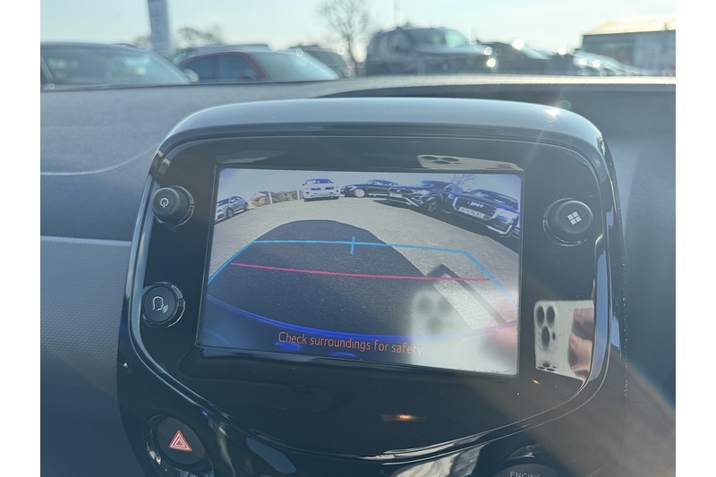 Peugeot Allure Hatchback 1.0 Manual Petrol