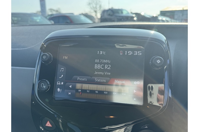 Peugeot Allure Hatchback 1.0 Manual Petrol