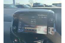 21/71 Peugeot 108 Allure Hatchback 1.0 Manual Petrol